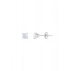 Altın Üçlü Tektaş Set - 14K