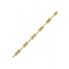 Tasarım Altın Bileklik - 14k - 6.03gr