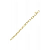 Altın Zincir Bileklik - 14k - 5.83gr