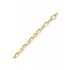 Altın Zincir Bileklik - 14k - 5.83gr