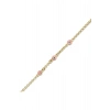 Nazar Boncuklu Altın Çocuk Bileklik - 14k - 1.96gr