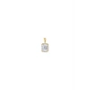Altın Üçlü Baget Set - 14K