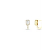 Altın Üçlü Baget Set - 14K