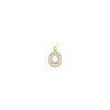 Altın Üçlü Baget Set - 14K