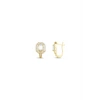 Altın Üçlü Baget Set - 14K
