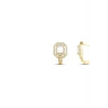 Altın Üçlü Baget Set - 14K