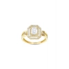 Altın Üçlü Baget Set - 14K