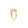 Altın Üçlü Baget Set - 14K