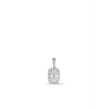 Baget Taşlı Altın Set - 14k - 3.92gr