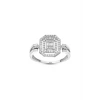 Baget Taşlı Altın Set - 14k - 7.17gr