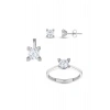 Tektaş Altın Set - 14K