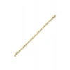 Altın Zincir Bileklik - 14k - 8.18gr