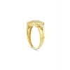 Baget Taşlı Altın Set - 14k - 6.97gr
