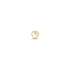Altın Tragus Piercing - 14K