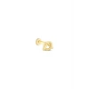 Altın Tragus Piercing - 14K