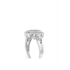 Altın Baget Yüzük - 14K