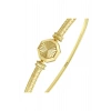 Tasarım Altın Kelepçe Bilezik - 14k - 5.98gr
