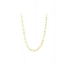 Altın Zincir Kolye - 14k - 3.78gr