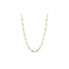 Altın Zincir Kolye - 14k - 5.31gr