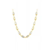 Altın Zincir Kolye - 14k - 5.31gr