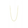 Altın Zincir Kolye - 14k - 5.09gr