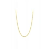 Altın Zincir Kolye - 14k - 5.09gr