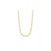 Tasarım Altın Kolye - 14k - 14.07gr