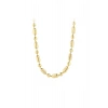 Tasarım Altın Kolye - 14k - 14.07gr