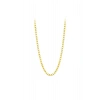 Altın Zincir Kolye - 14k - 5.82gr