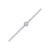 Taşlı Altın Bileklik - 14k - 6.54gr