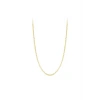 Altın Zincir Kolye - 14k - 1.52gr