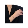Tasarım Altın Zincir Bileklik - 14k - 12.87gr