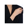 Çiçek Figürlü Altın Bileklik - 14K