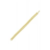 Damla Tasarım Altın Bileklik - 14k - 13.21gr