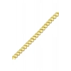 Damla Tasarım Altın Bileklik - 14k - 13.21gr