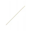 Altın Zincir Bileklik - 14K - 1.94gr