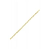 Dorika Toplu Altın Bileklik - 14k - 7.06gr