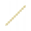 Damla Tasarım Altın Bileklik - 14k - 12.46gr