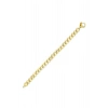 Altın Zincir Bileklik - 14k - 5.06gr