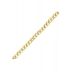 Altın Zincir Bileklik - 14k - 5.06gr