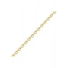 Altın Zincir Bileklik - 14k - 3.46gr