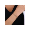 Altın Zincir Bileklik - 14k - 3.46gr