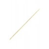Altın Zincir Bileklik - 14k - 2.68gr