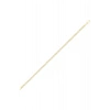 Altın Zincir Bileklik - 14k - 2.27gr