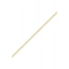 Altın Zincir Bileklik - 14k - 2.27gr
