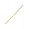 Altın Zincir Bileklik - 14k - 3.01gr