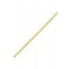 Asimetrik Tasarım Altın Bileklik - 14k - 7.00gr