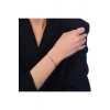 Altın Tasarım Bileklik - 14K