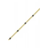 Tasarım Altın Bileklik - 14k - 6.48gr