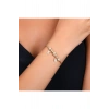 Tasarım Altın Charm Bileklik - 14K
